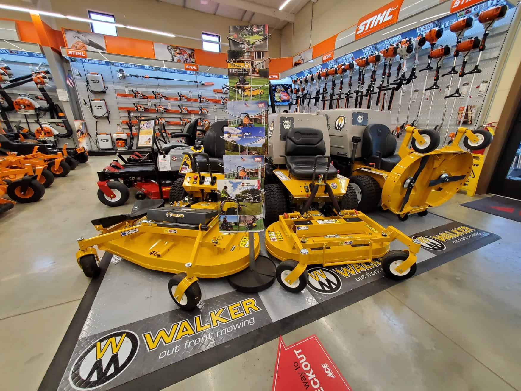 Outdoor Power Equipment Home Ace Hardware